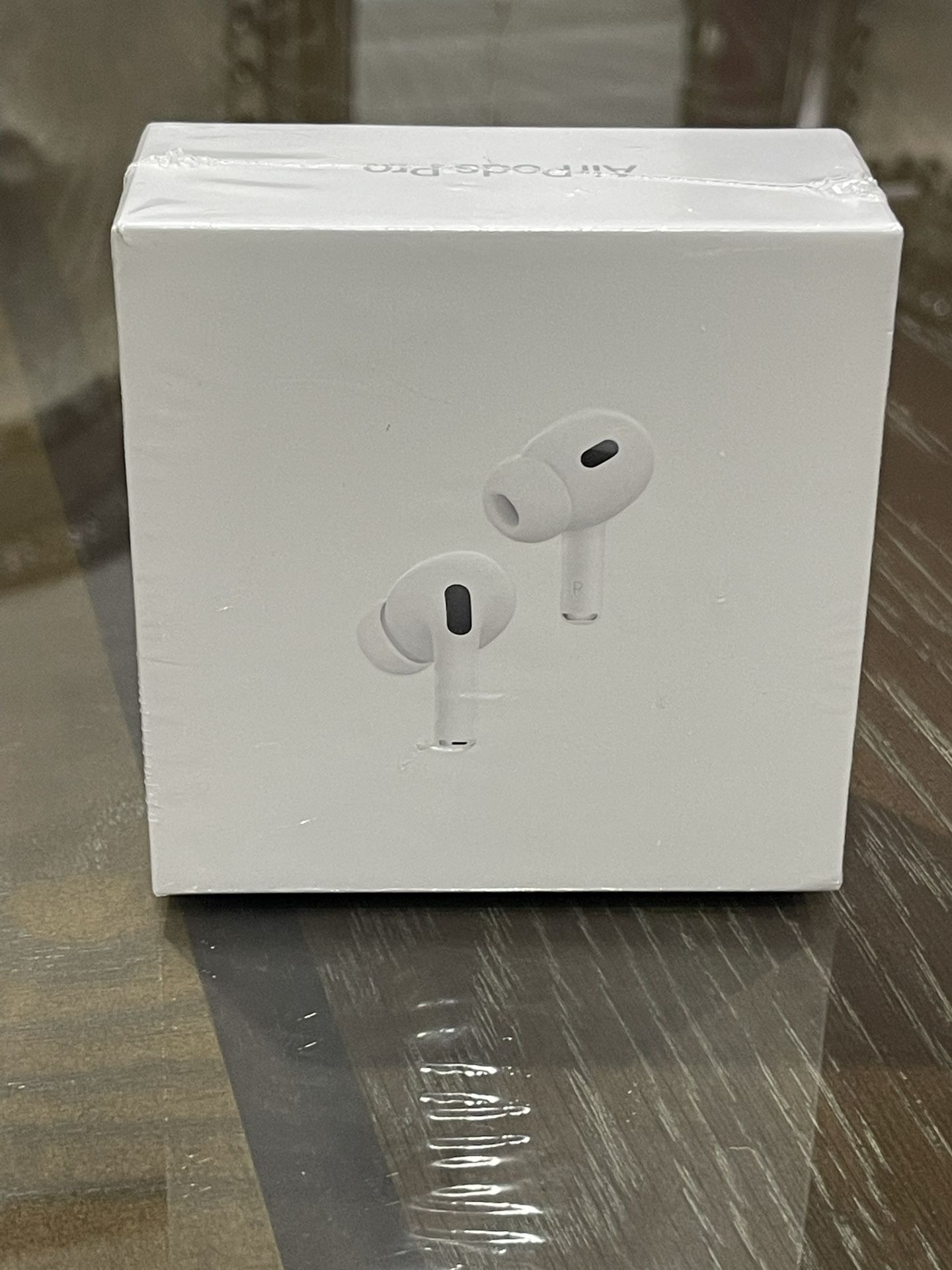 AirPods Pro 2nd Gen.