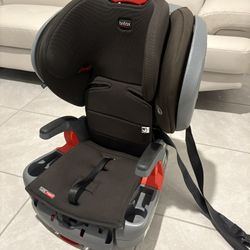 Britax Car Seat 