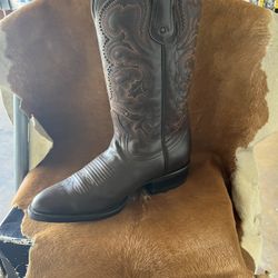 Rio Grande Boots
