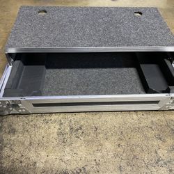 Turntable Case