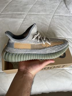 Yeezy Boost 350 Israfil