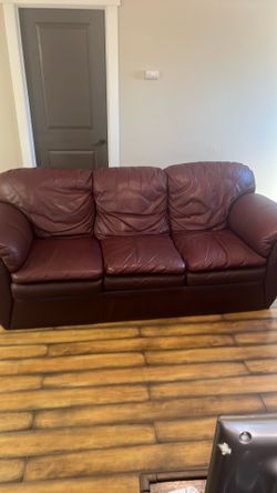 Couch 50$