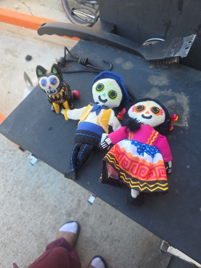 Day Of The Dead