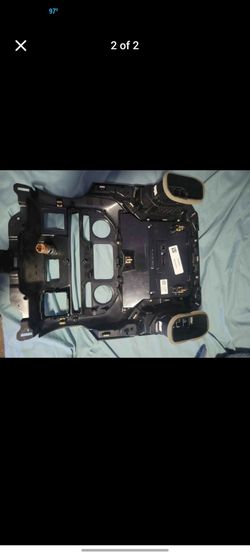 Audio Equipment Radio Control Panel for 20-23 SIERRA 2500 PICKUP