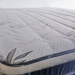 Mattress Pillow Top