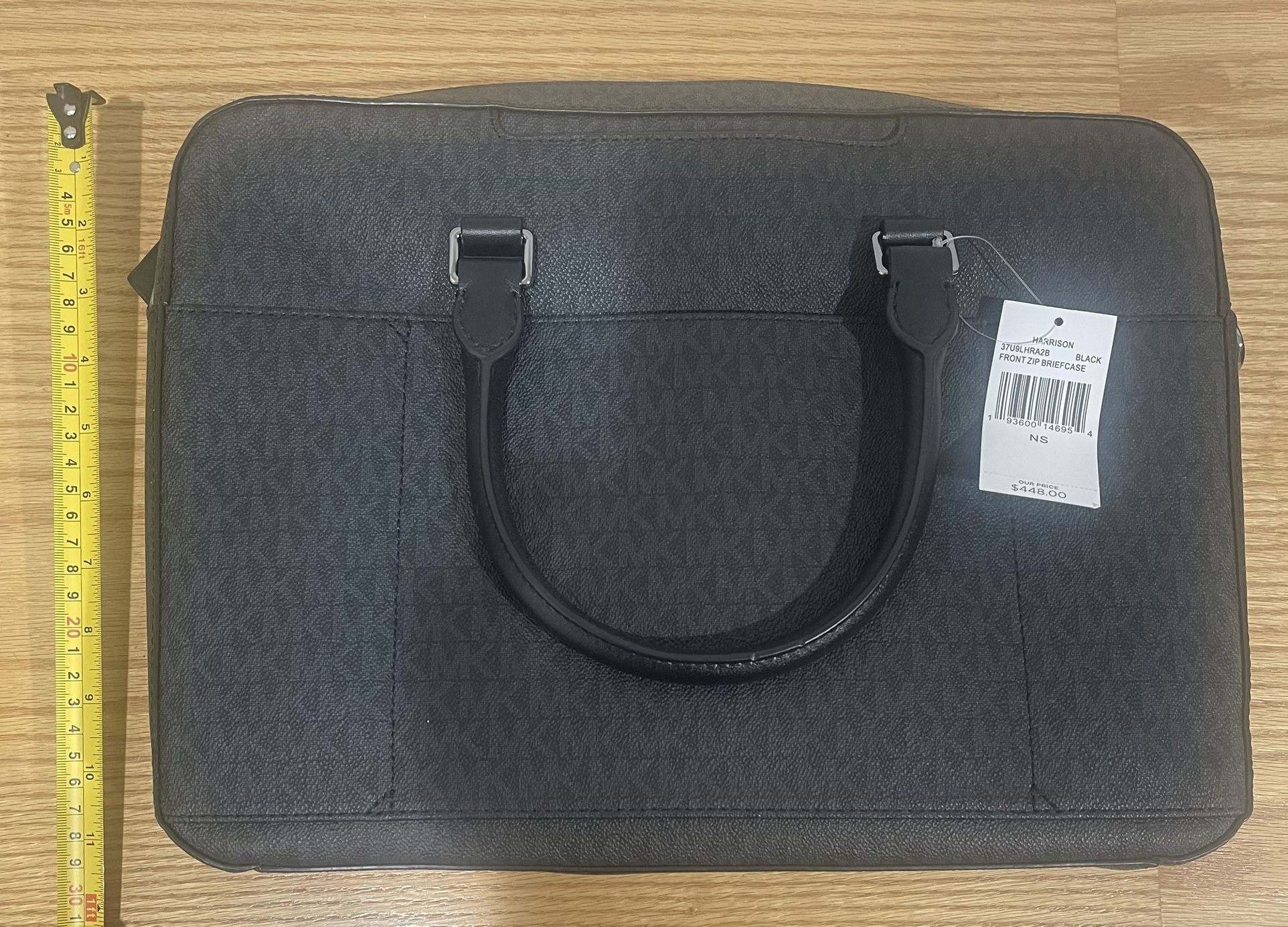 Michael Kors Brief Case Travel