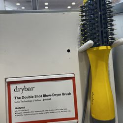 Drybar Hair Dryer 