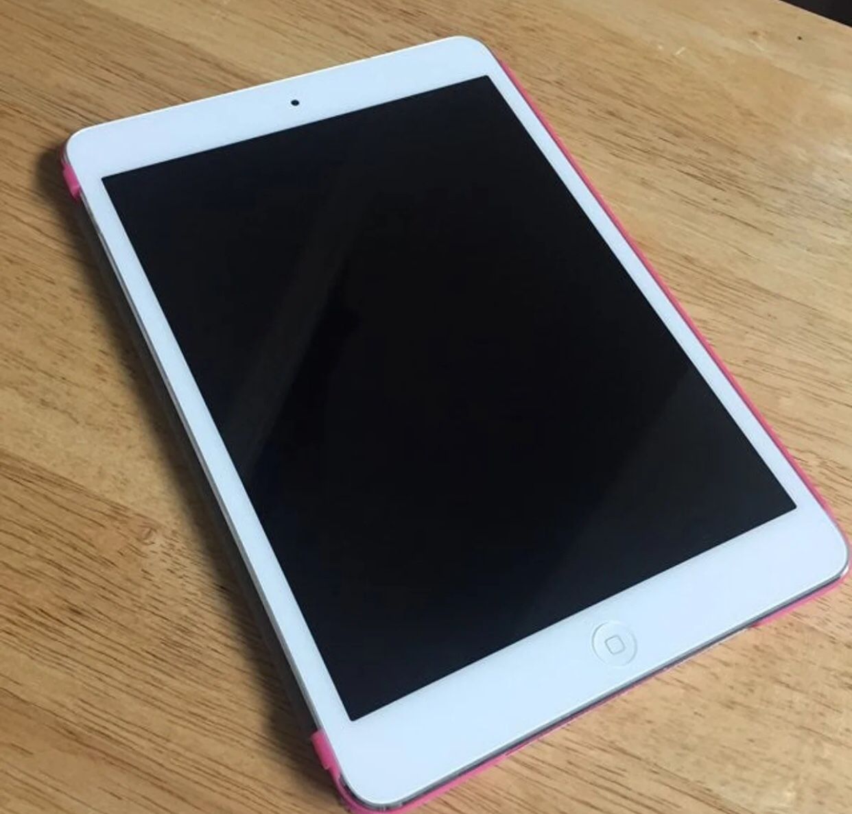 iPad mini 16gb WIFI ONLY