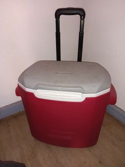 Coleman Ice Chest