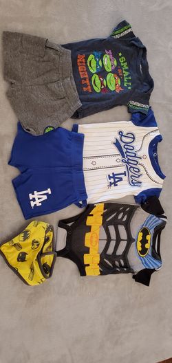 Baby clothes