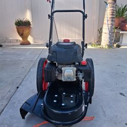 LEGEND FORCE 173CC STRING TRIMMER MOWER 