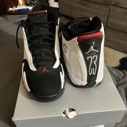 Jordan 13