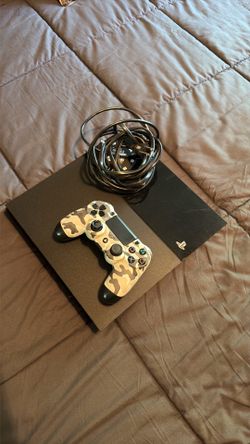 PS4