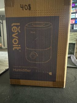 Humidifier