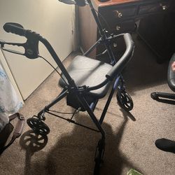Drive - Wheeled Walker