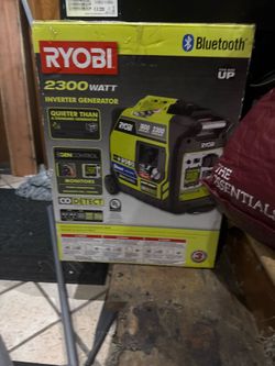 Ryobi
