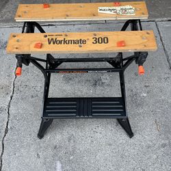 Workmate 300 excellent shape
