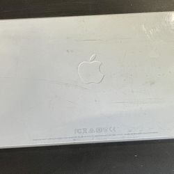 Apple Wireless Bluetooth Magic Keyboard