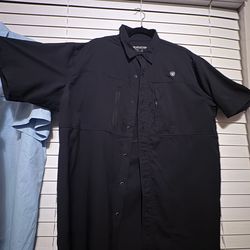 Ariat button ups