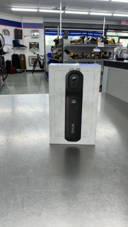 FLIR ONE Edge wireless thermal imaging camera