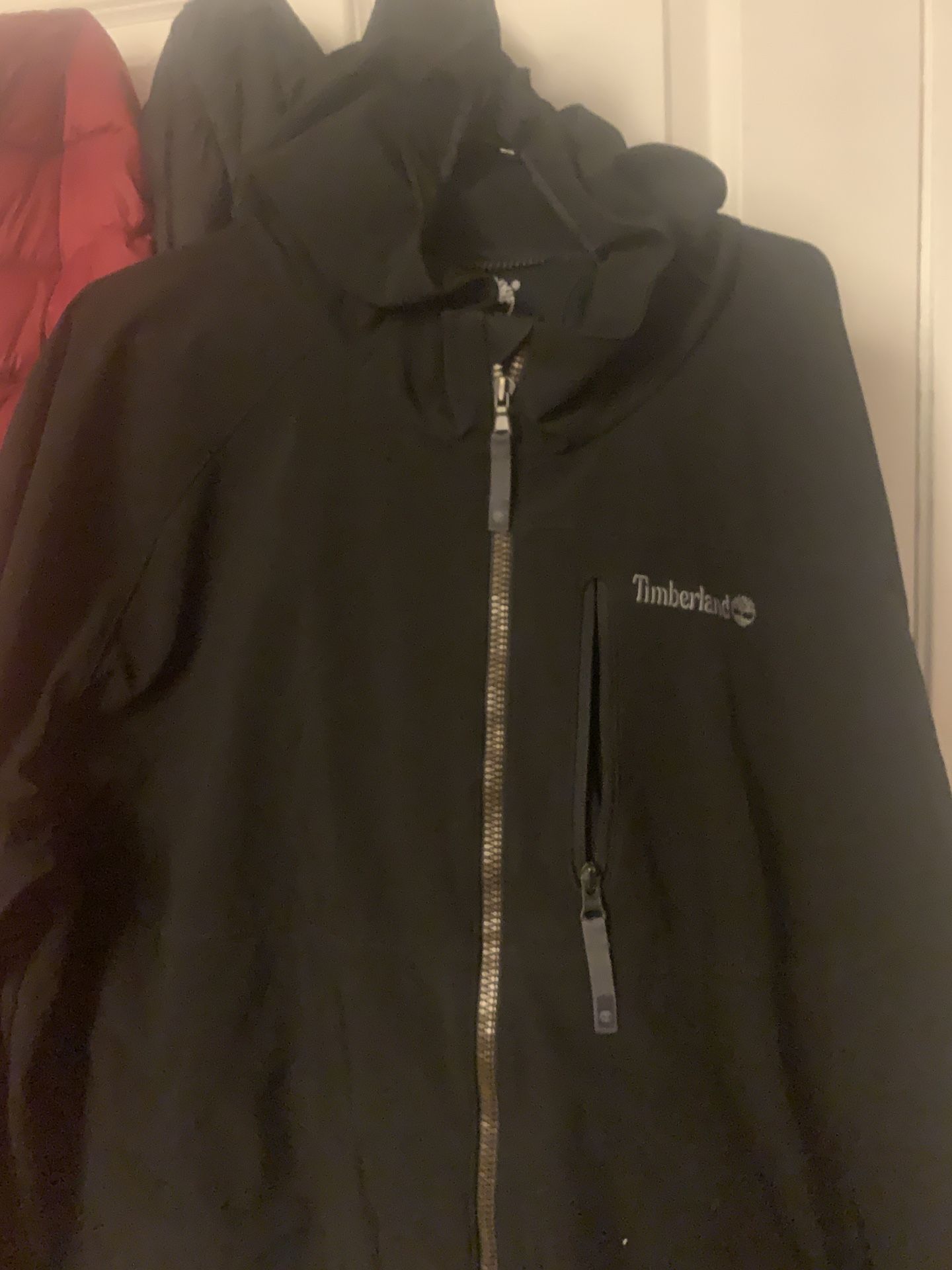 Timberland Jacket 2xl