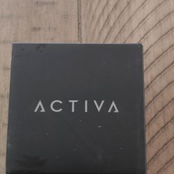 Activa x Invicta Digital Mens Watch