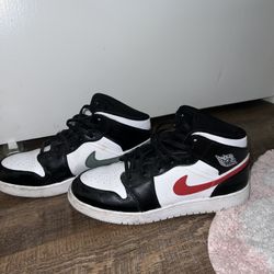 Nike Air Jordan 1’s