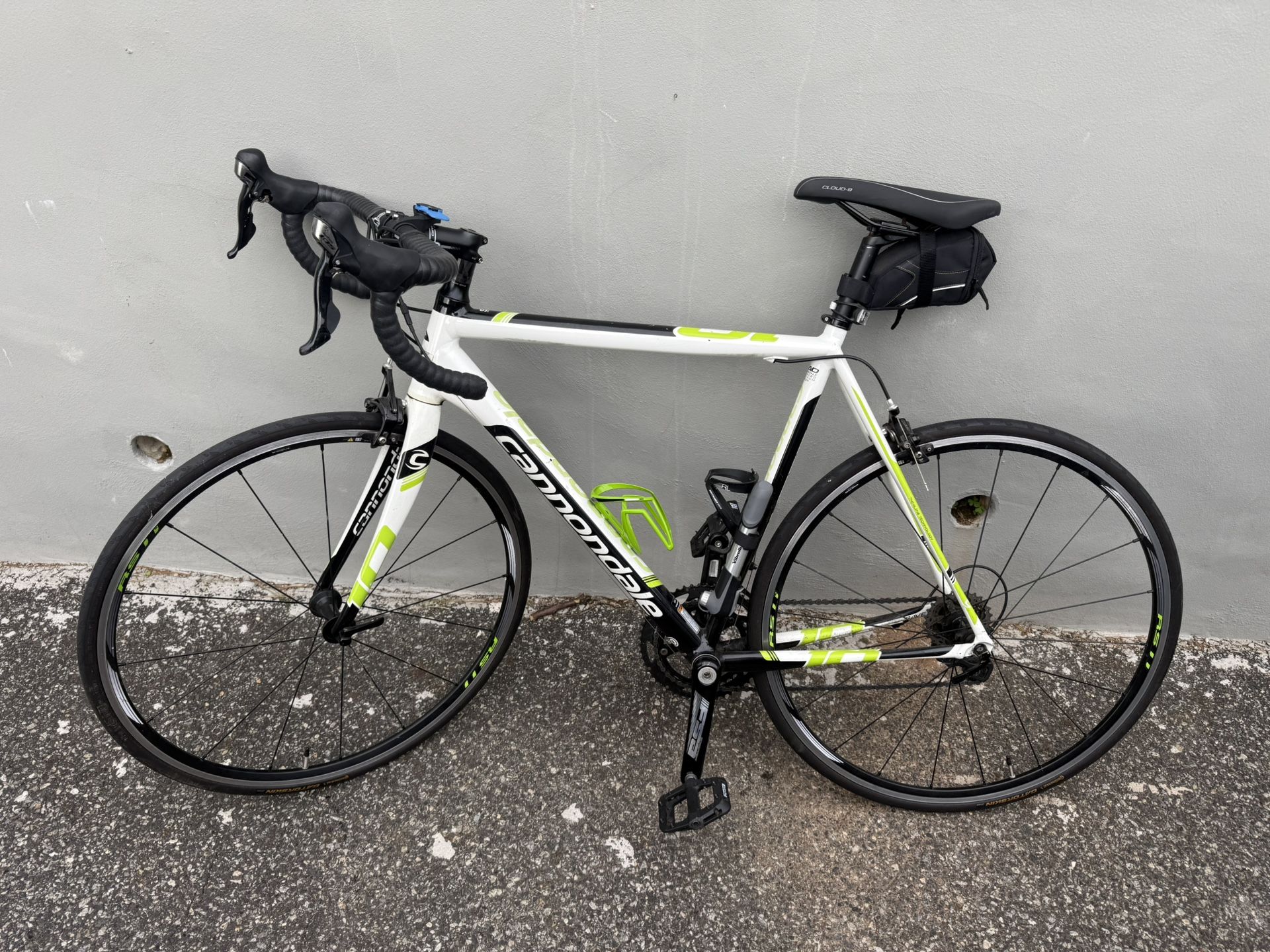 Cannondale For Sale