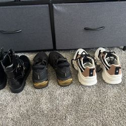 New Shoes For Women 