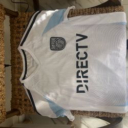 SDFC JERSEY