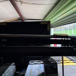 Vinyl Cutter Machine 