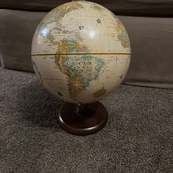 World Globes 