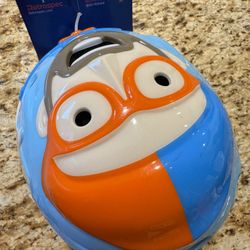 Blippi Helmet New 