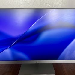 HP Elite Display Monitor IPS 1920x1080