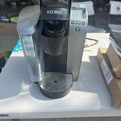 Keurig Coffee Maker