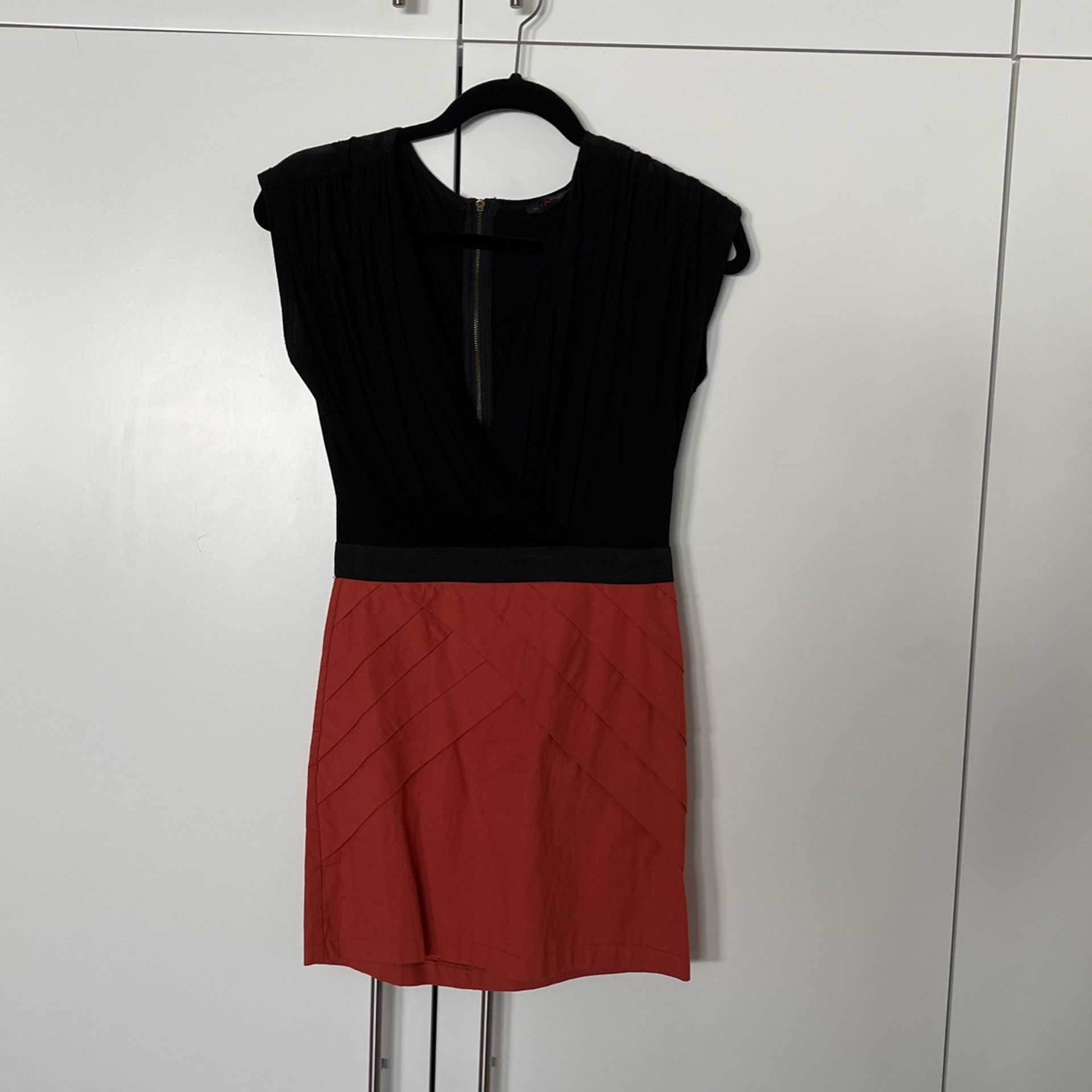 Dress Size S