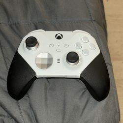 Elite Controller Series 2