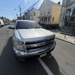 2011 Chevrolet Silverado