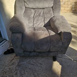 Electrical Recliner 