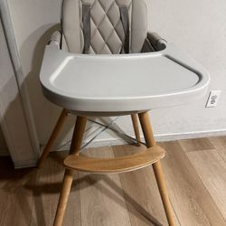 High Chair 