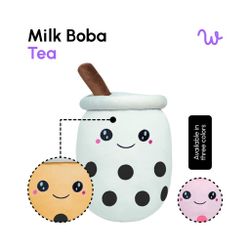SQUISHMELLOW BOBA 