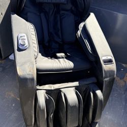 irest Massage Chair 