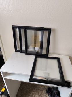 Comic Book Frames