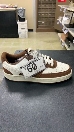 Nik size 8.5