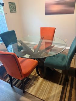 Dining room set