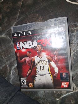 NBA 2k17