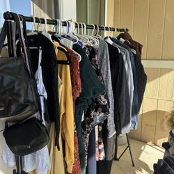 Dresses