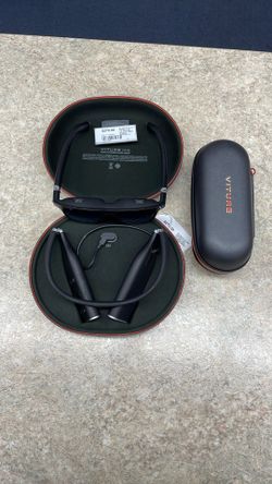 Viture ONE Model V1220 XR Glasses With Case & Charger (70501750)