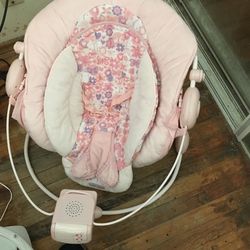 Baby Rocker 