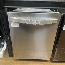 Stainless Steel Dishwasher Whirlpool 24 Inch Wide 